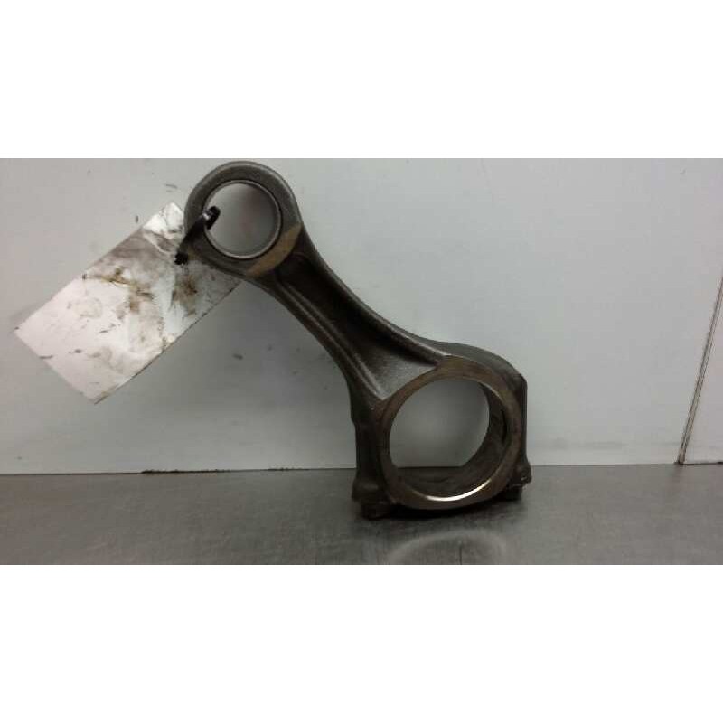 Recambio de biela para fiat ducato bus de lujo panorama (01.2007 =>) l1h1 120 multijet referencia OEM IAM   