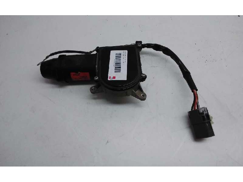 Recambio de motor limpia delantero para nissan 200 sx (s13) referencia OEM IAM MA45480  