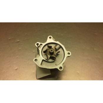 Recambio de bomba agua para nissan juke (f15) 1.6 16v referencia OEM IAM   