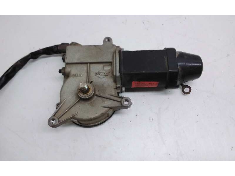 Recambio de motor limpia delantero para nissan 200 sx (s13) referencia OEM IAM MA45480  