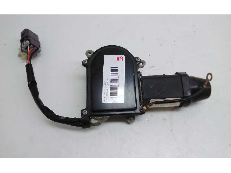 Recambio de motor limpia delantero para nissan 200 sx (s13) referencia OEM IAM MA45480  