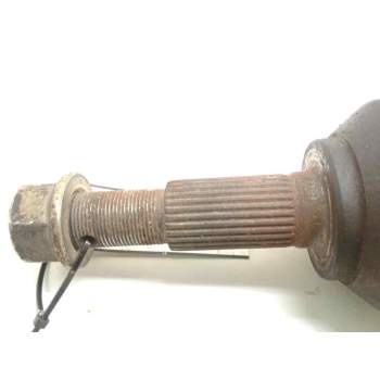 Recambio de transmision delantera derecha para nissan qashqai (j10) 2.0 16v cat referencia OEM IAM   102089
