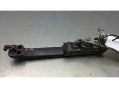 Recambio de maneta exterior delantera derecha para seat toledo (1l) base referencia OEM IAM    2