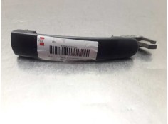 Recambio de maneta exterior trasera derecha para skoda octavia berlina (1u2) 1.9 tdi glx referencia OEM IAM 3B0837207   2