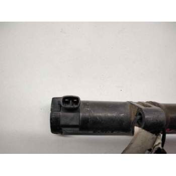 Recambio de bobina encendido para renault laguna (b56) 1.6 referencia OEM IAM 7700875000 DENSO 