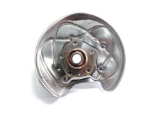 Recambio de mangueta trasera derecha para audi q5 (fyb) 2.0 16v tfsi referencia OEM IAM 80A505432G  