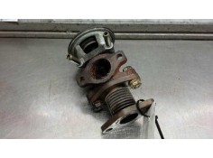Recambio de valvula egr para fiat ducato bus de lujo panorama (01.2007 =>) l1h1 120 multijet referencia OEM IAM    2