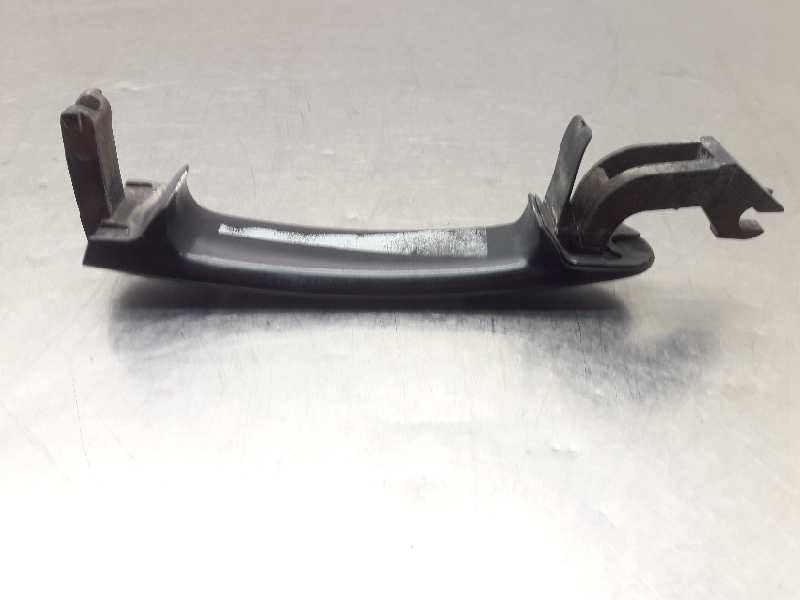 Recambio de maneta exterior trasera derecha para skoda octavia berlina (1u2) 1.9 tdi glx referencia OEM IAM 3B0837207  