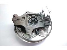 Recambio de mangueta trasera derecha para audi q5 (fyb) 2.0 16v tfsi referencia OEM IAM 80A505432G   2