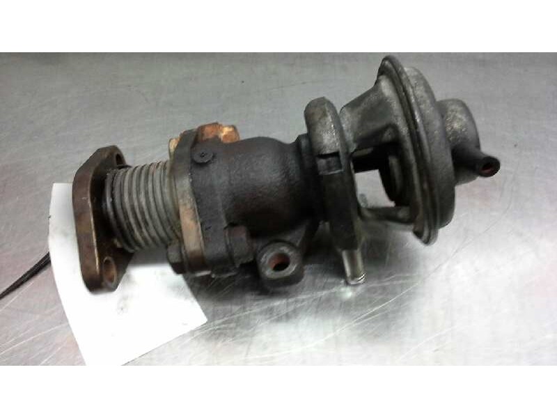 Recambio de valvula egr para fiat ducato bus de lujo panorama (01.2007 =>) l1h1 120 multijet referencia OEM IAM   