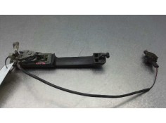Recambio de maneta exterior delantera izquierda para seat toledo (1l) base referencia OEM IAM    2