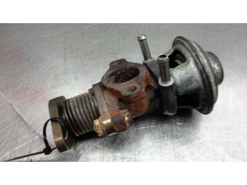 Recambio de valvula egr para fiat ducato bus de lujo panorama (01.2007 =>) l1h1 120 multijet referencia OEM IAM   