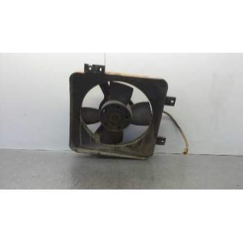 Recambio de electroventilador para lada vaz 112 vaz 112 referencia OEM IAM   