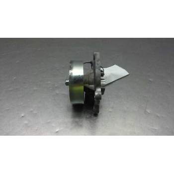 Recambio de bomba agua para nissan juke (f15) 1.6 16v referencia OEM IAM   