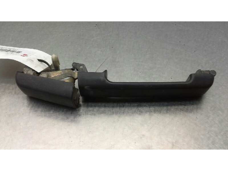 Recambio de maneta exterior trasera izquierda para seat toledo (1l) base referencia OEM IAM   