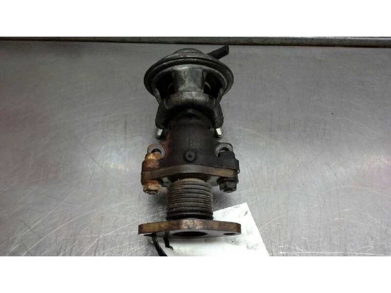 Recambio de valvula egr para fiat ducato bus de lujo panorama (01.2007 =>) l1h1 120 multijet referencia OEM IAM   