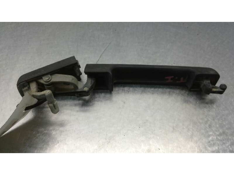 Recambio de maneta exterior trasera izquierda para seat toledo (1l) base referencia OEM IAM   