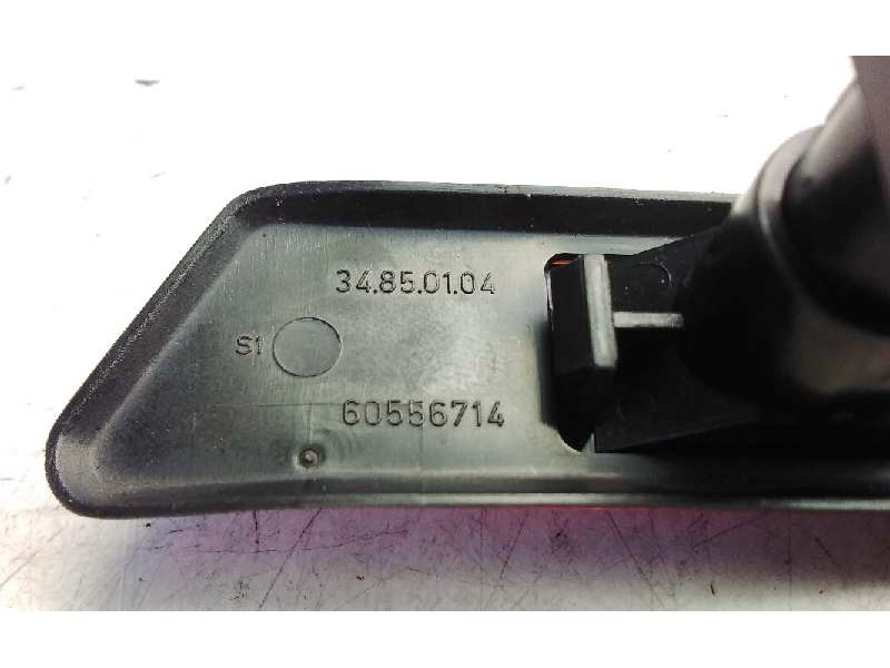 Recambio de piloto lateral izquierdo para alfa romeo 155 referencia OEM IAM 60553787  
