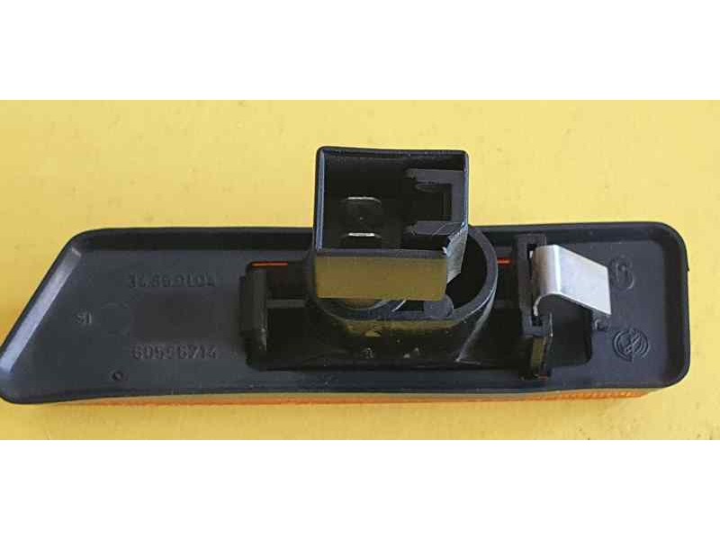 Recambio de piloto lateral izquierdo para alfa romeo 155 referencia OEM IAM 60553787  