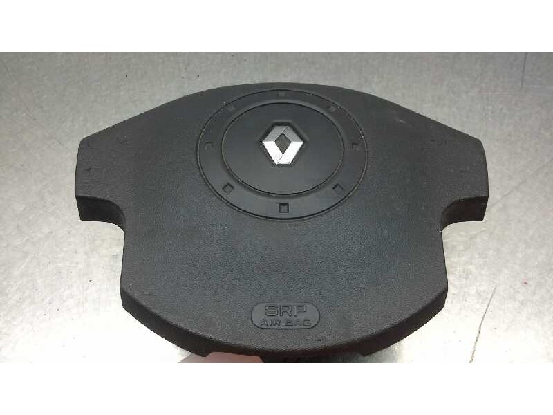 Recambio de airbag delantero izquierdo para renault scenic ii 1.9 dci diesel referencia OEM IAM 8200310291B  