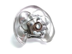 Recambio de mangueta trasera izquierda para audi q5 (fyb) 2.0 16v tfsi referencia OEM IAM 80A505431G  