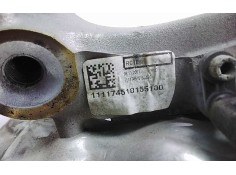 Recambio de mangueta trasera izquierda para audi q5 (fyb) 2.0 16v tfsi referencia OEM IAM 80A505431G   2