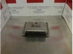 Recambio de centralita motor uce para » otros... modelos referencia OEM IAM 0281010690 187 1128295