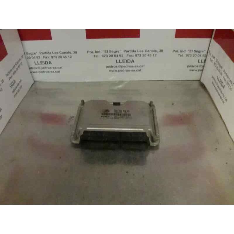 Recambio de centralita motor uce para » otros... modelos referencia OEM IAM 0281010690 187 1128295