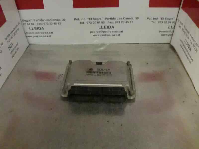 Recambio de centralita motor uce para » otros... modelos referencia OEM IAM 0281010690 187 1128295