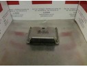 CENTRALITA MOTOR UCE 0281010690 038906012EM 28SA5642
