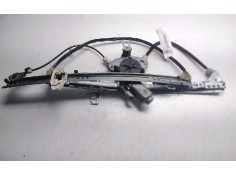 Recambio de elevalunas delantero derecho para citroen xsara berlina 1.4 hdi satisfaction referencia OEM IAM 400679T3   2
