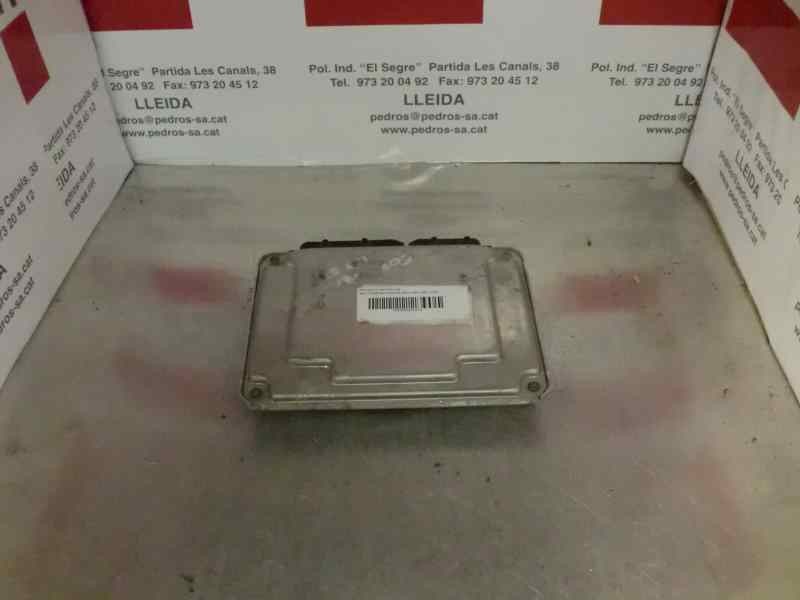 Recambio de centralita motor uce para » otros... modelos referencia OEM IAM 0281010690 187 1128295