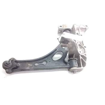 BRAZO SUSPENSION INFERIOR DELANTERO DERECHO 1K0407153G 