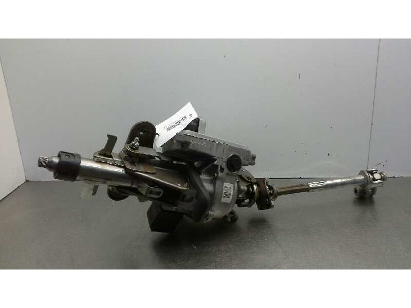 Recambio de columna direccion para renault scenic ii 1.9 dci diesel referencia OEM IAM 8200035272  