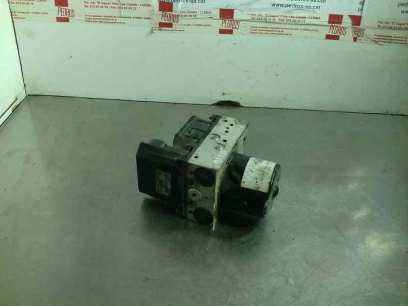 Recambio de centralita abs para seat ibiza (6l1) 1.9 tdi referencia OEM IAM   112887