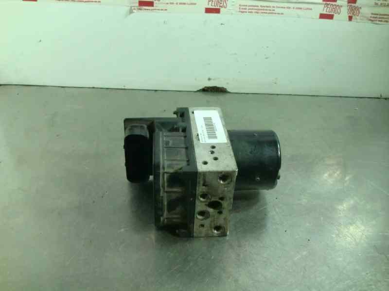 Recambio de centralita abs para seat ibiza (6l1) 1.9 tdi referencia OEM IAM   112887
