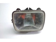 Recambio de faro izquierdo para opel gme midi 2.2 d panel van referencia OEM IAM   