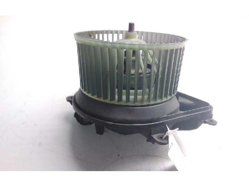 Recambio de motor calefaccion para citroen xsara berlina 1.4 hdi satisfaction referencia OEM IAM 210681233F  