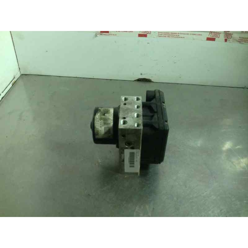 Recambio de centralita abs para seat ibiza (6l1) 1.9 tdi referencia OEM IAM   112887