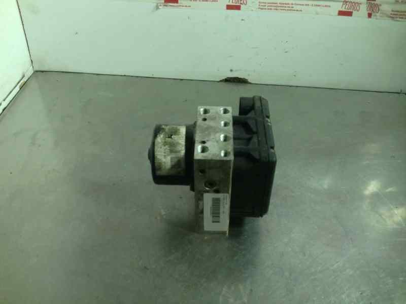 Recambio de centralita abs para seat ibiza (6l1) 1.9 tdi referencia OEM IAM   112887