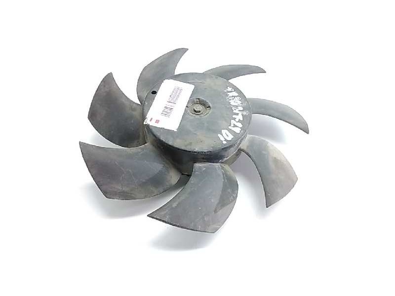 Recambio de electroventilador para ford transit referencia OEM IAM   