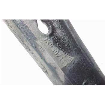 Recambio de brazo suspension inferior delantero derecho para seat leon (1p1) reference referencia OEM IAM 1K0407153G  