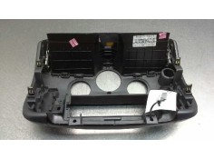 Recambio de consola central para renault scenic ii 1.9 dci diesel referencia OEM IAM 8200494150   2