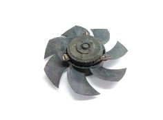 Recambio de electroventilador para ford transit referencia OEM IAM    2