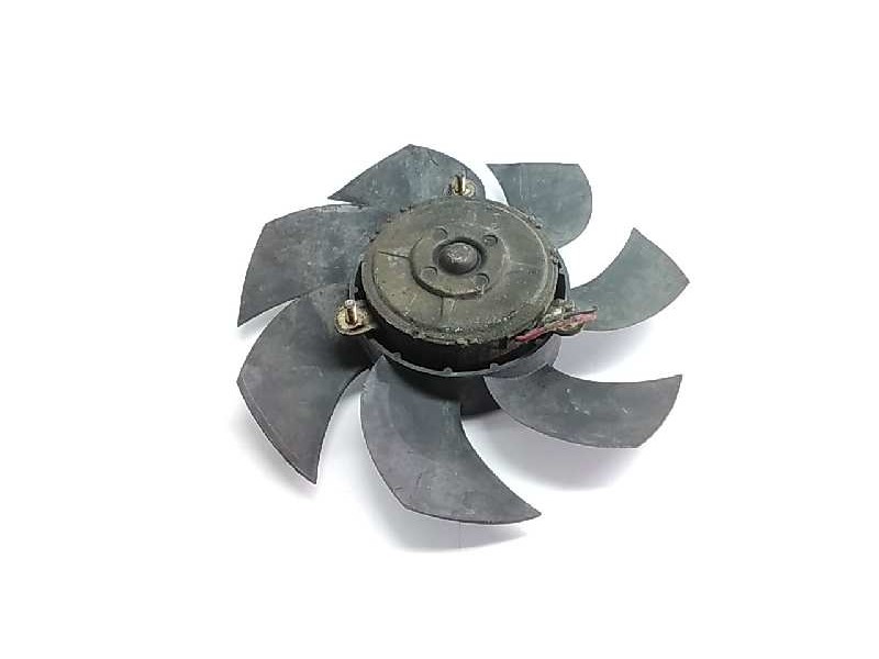 Recambio de electroventilador para ford transit referencia OEM IAM   