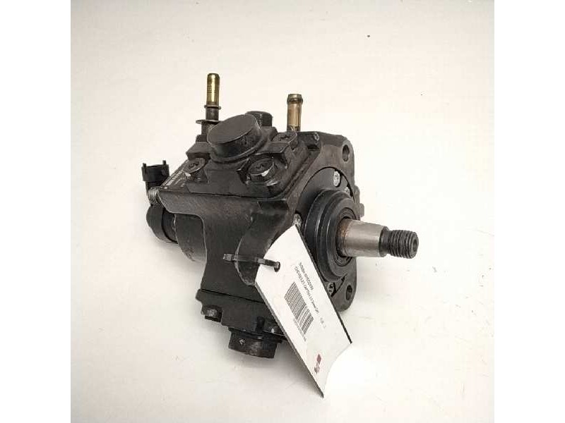 Recambio de bomba inyeccion para chevrolet captiva 2.0 diesel cat referencia OEM IAM 0445010142  