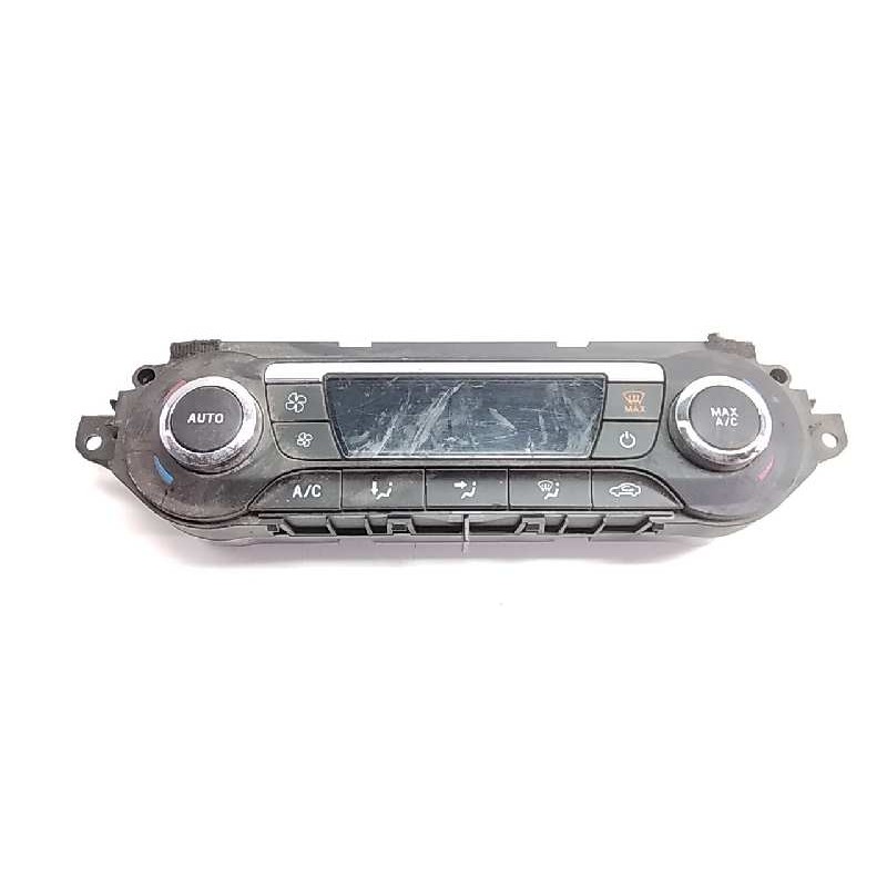 Recambio de mando climatizador para ford transit connect referencia OEM IAM DT1T18C612AF  