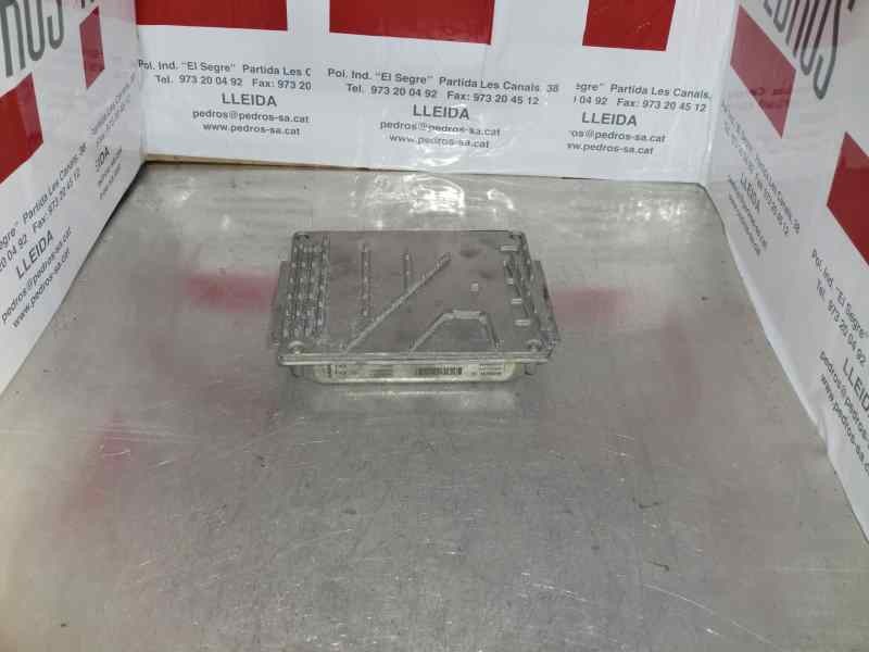 Recambio de centralita motor uce para volvo xc70 2.4 diesel cat referencia OEM IAM  138 112894