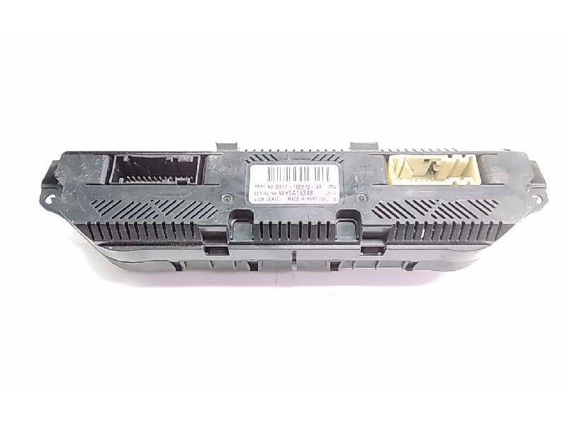 Recambio de mando climatizador para ford transit connect referencia OEM IAM DT1T18C612AF  