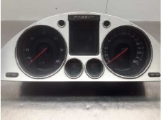 Recambio de cuadro instrumentos para volkswagen passat berlina (3c2) highline referencia OEM IAM A2C53194181   2